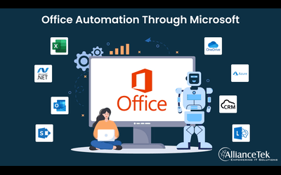 Office Automation