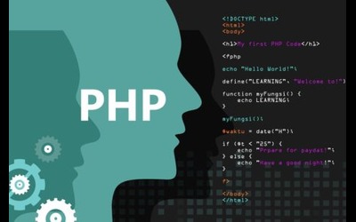 PHP