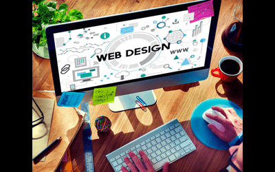 Web Design & Development