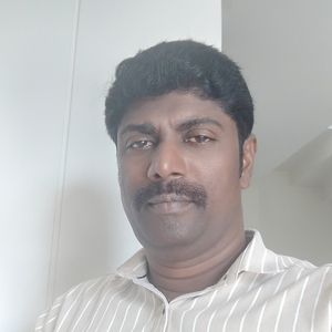 D.Chandramohan.